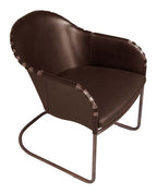 Ingo VIP Fåtölj från Vålamagasinet Fåtöljer, Källemo, Image-1