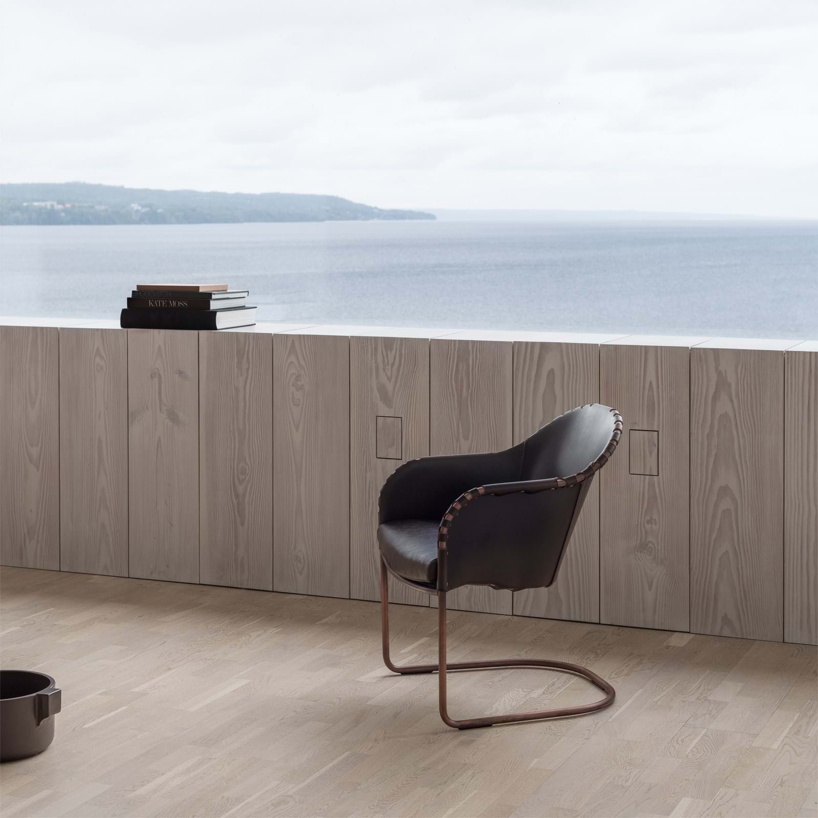 Ingo VIP Fåtölj från Vålamagasinet Fåtöljer, Källemo, Image-3