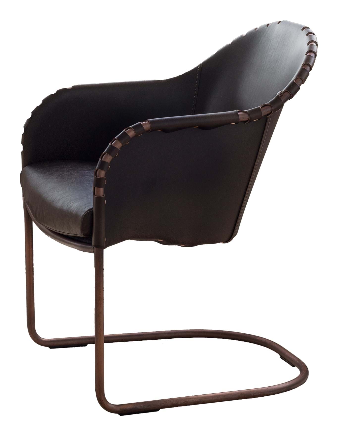 Ingo VIP Fåtölj från Vålamagasinet Fåtöljer, Källemo, Image-2