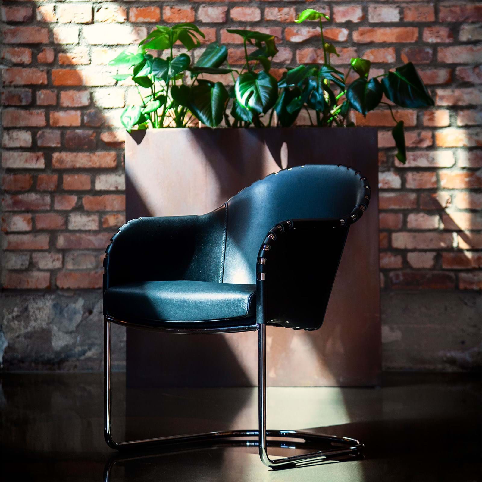 Ingo Fåtölj från Vålamagasinet Fåtöljer, Källemo, Image-2