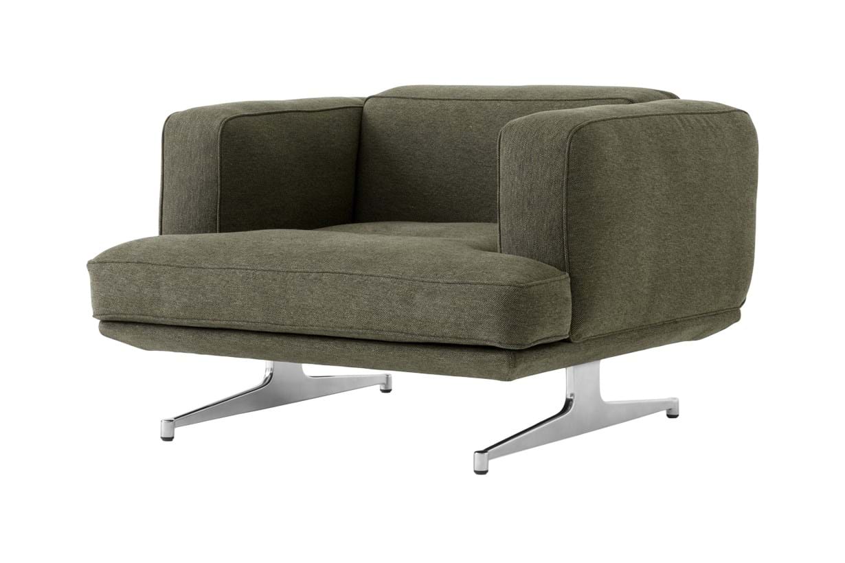 Inland AV21 från Vålamagasinet Fåtöljer, &Tradition, Image-1