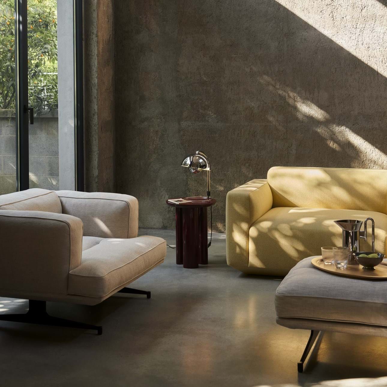 Inland AV21 från Vålamagasinet Fåtöljer, &Tradition, Image-6