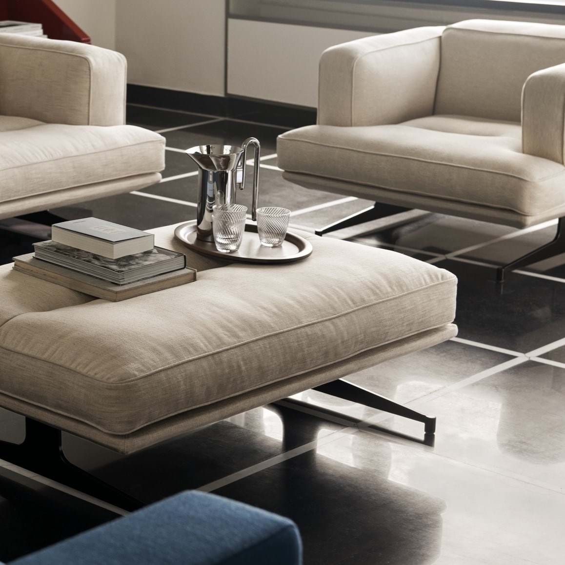 Inland AV32 från Vålamagasinet Fotpallar, &Tradition, Image-4