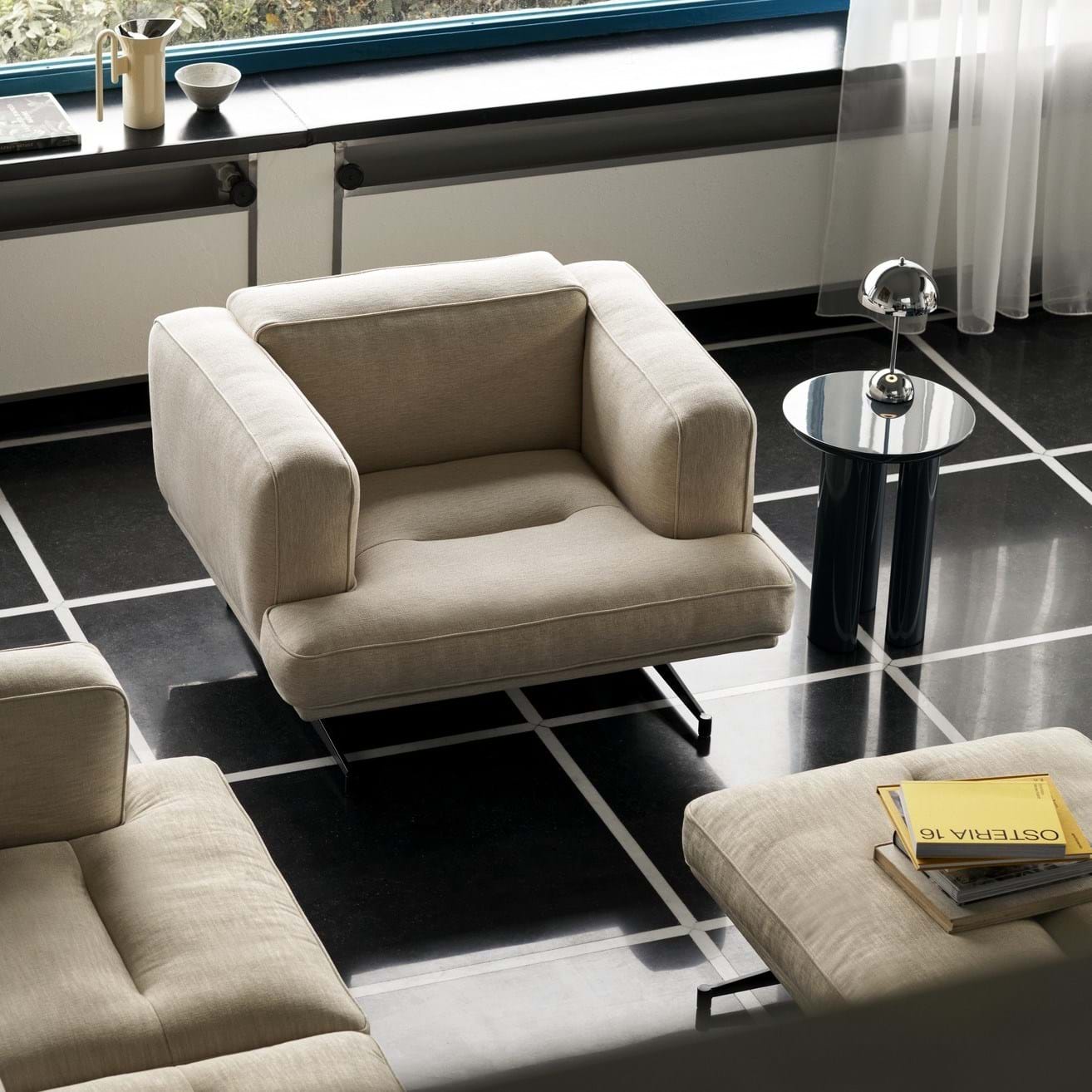 Inland AV22 från Vålamagasinet Soffor, &Tradition, Image-2