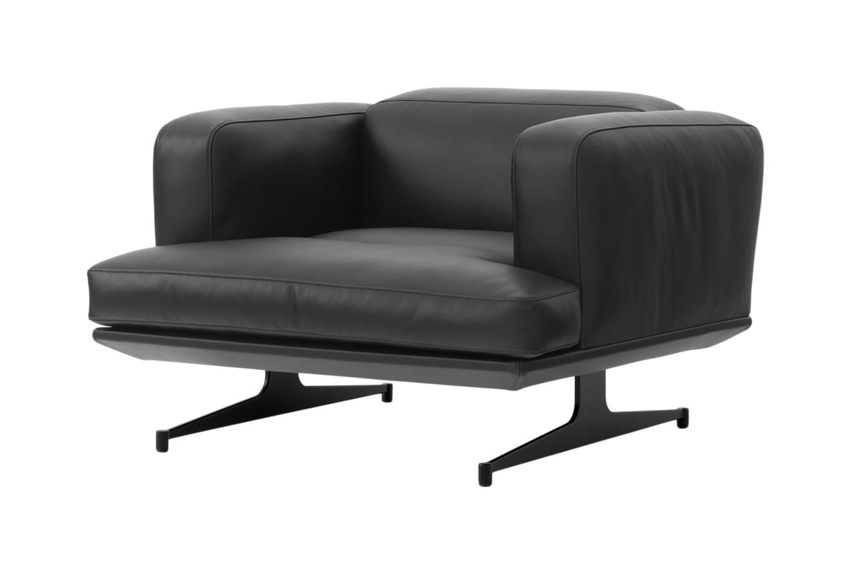 Inland AV21 från Vålamagasinet Fåtöljer, &Tradition, Image-1