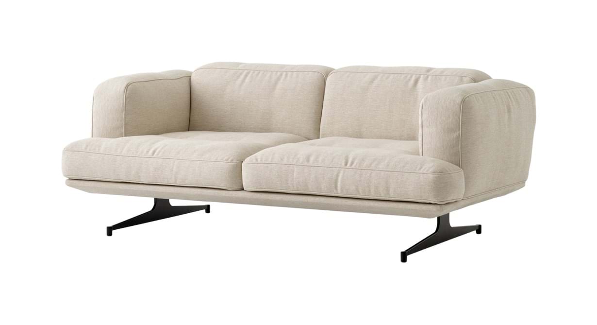 Inland AV22 från Vålamagasinet Soffor, &Tradition, Image-1