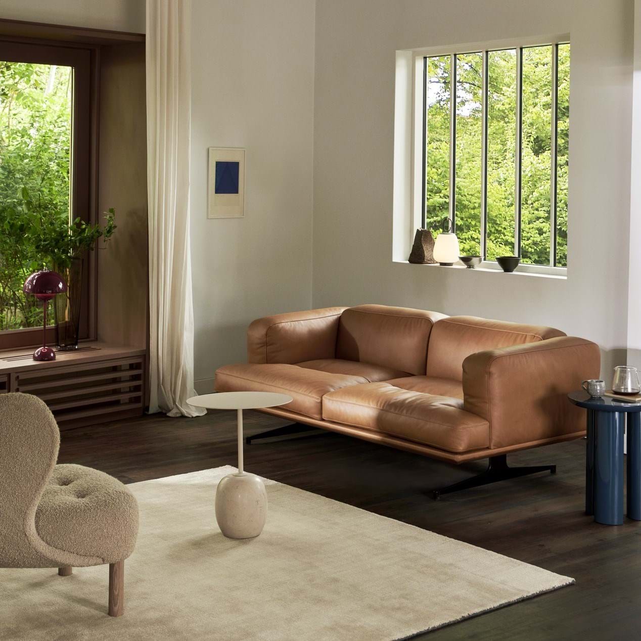 Inland AV22 från Vålamagasinet Soffor, &Tradition, Image-6