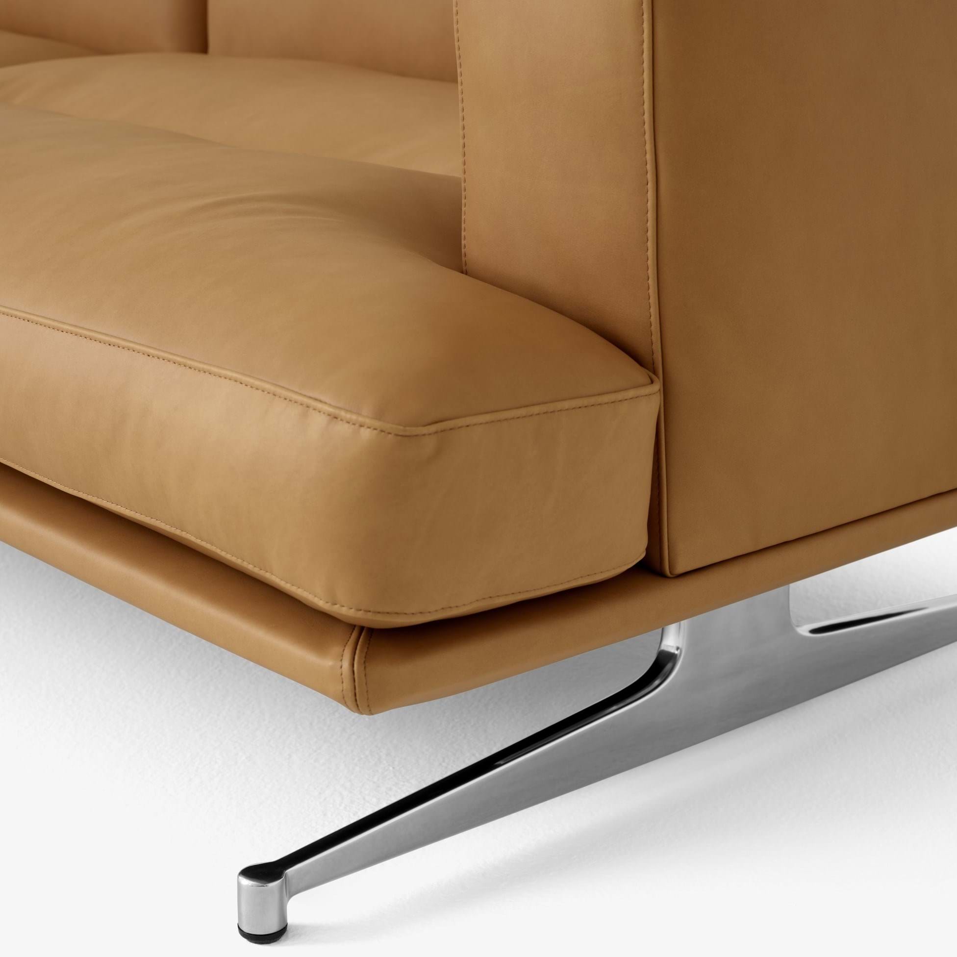 Inland AV23 från Vålamagasinet Soffor, &Tradition, Image-2