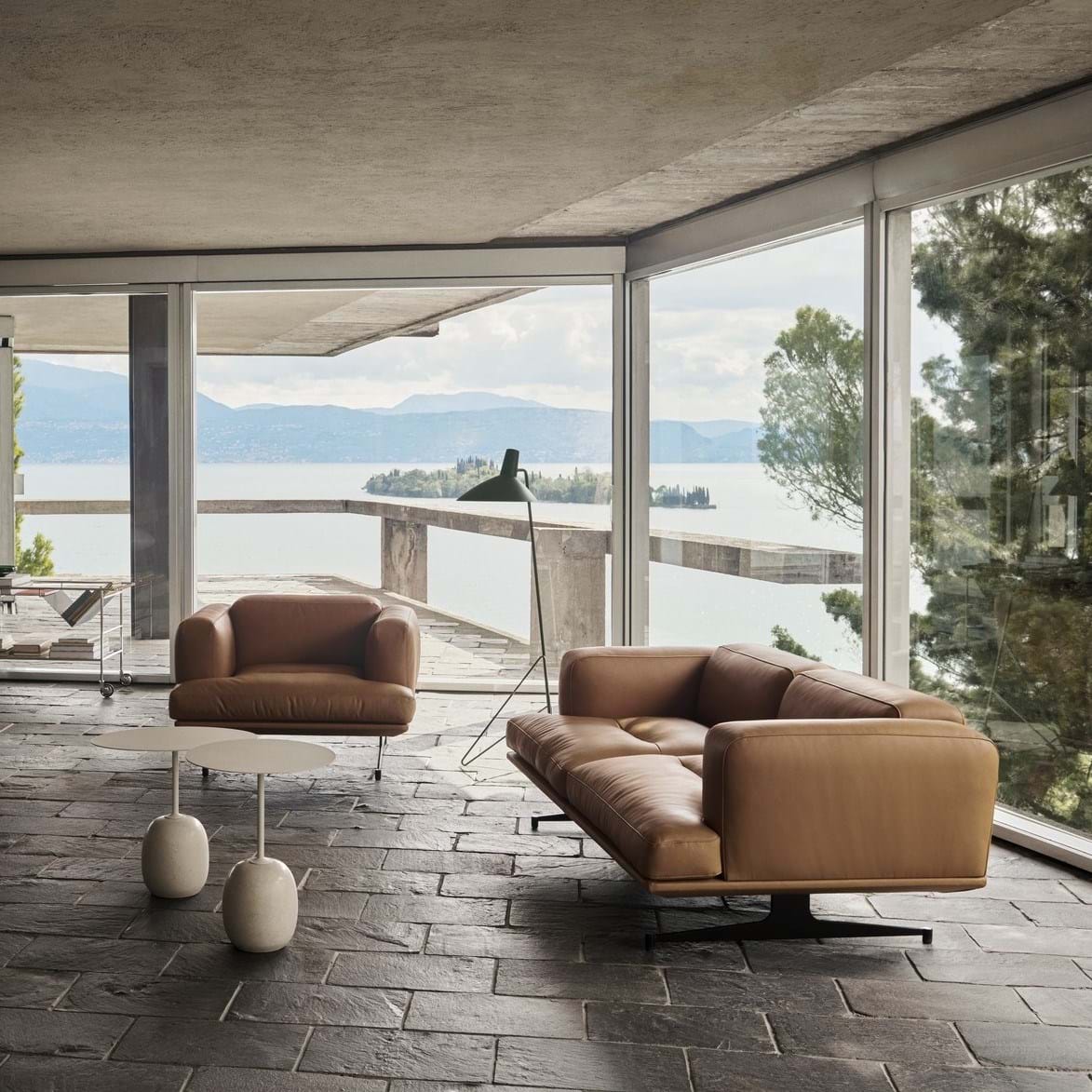 Inland AV22 från Vålamagasinet Soffor, &Tradition, Image-2