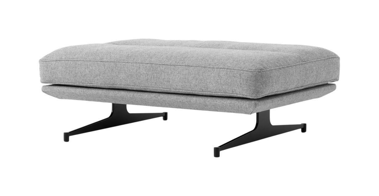 Inland AV32 från Vålamagasinet Fotpallar, &Tradition, Image-1