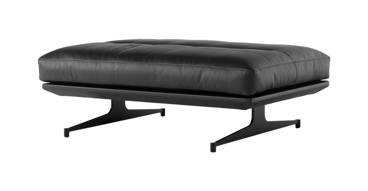 Inland AV32 från Vålamagasinet Fotpallar, &Tradition, Image-1