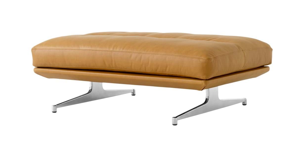 Inland AV32 från Vålamagasinet Fotpallar, &Tradition, Image-1