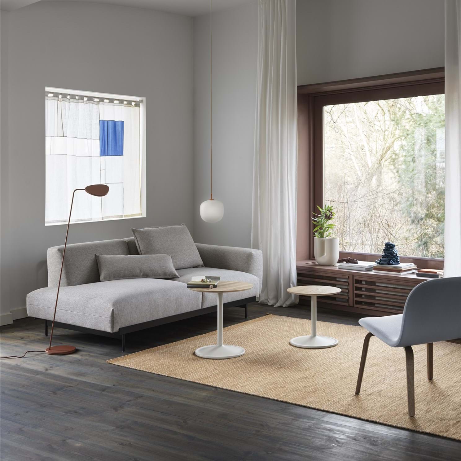In Situ 2-Seater Config. 3 från Vålamagasinet Modulsoffor, Muuto, Image-2