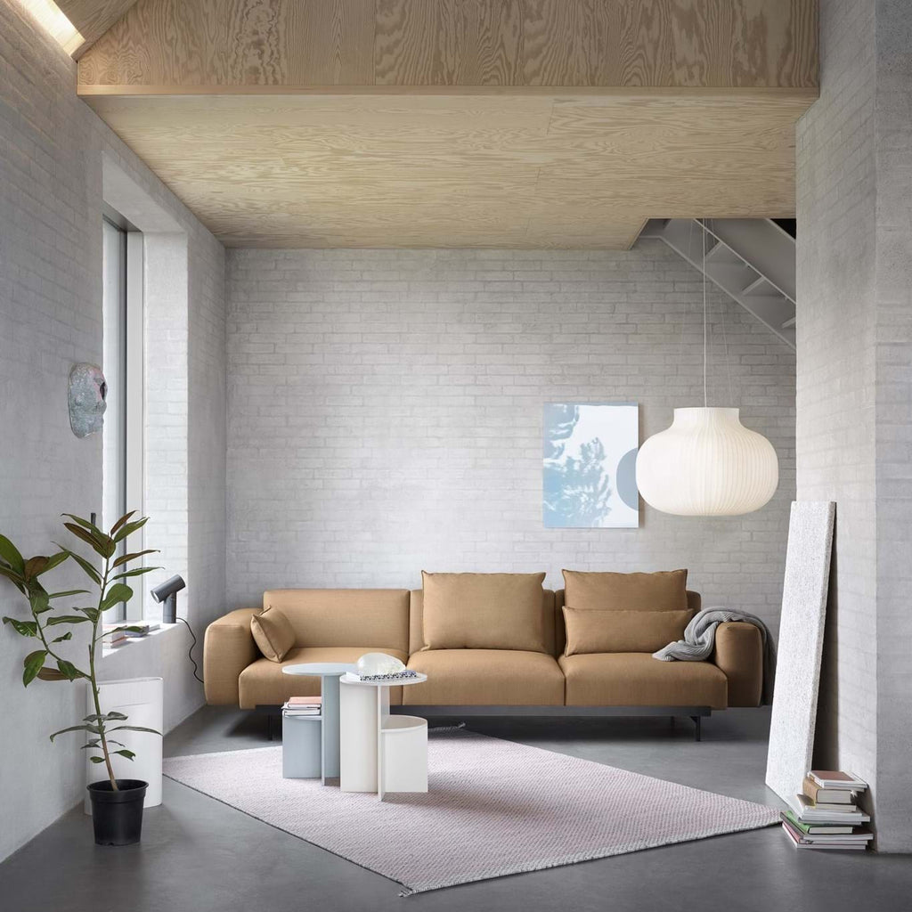 In Situ 3-Seater Config. 1 från Vålamagasinet Modulsoffor, Muuto, Image-2