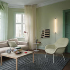 Relevo Rug 200x300 cm från Vålamagasinet Ullmattor, Muuto, Image-3