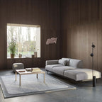 In Situ Cushion 70x30 från Vålamagasinet Prydnadskuddar, Muuto, Image-2