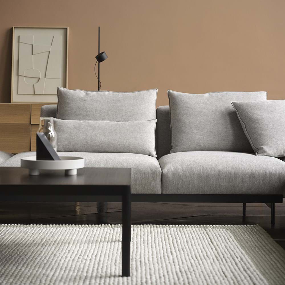 In Situ 2-Seater Config. 2 från Vålamagasinet Modulsoffor, Muuto, Image-5