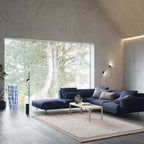 Pebble Rug 200x300 cm från Vålamagasinet Ullmattor, Muuto, Image-6