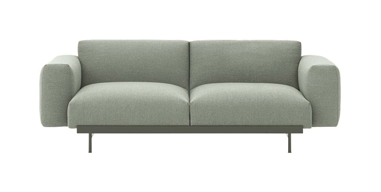 In Situ 2-Seater Config. 1 från Vålamagasinet Modulsoffor, Muuto, Image-1