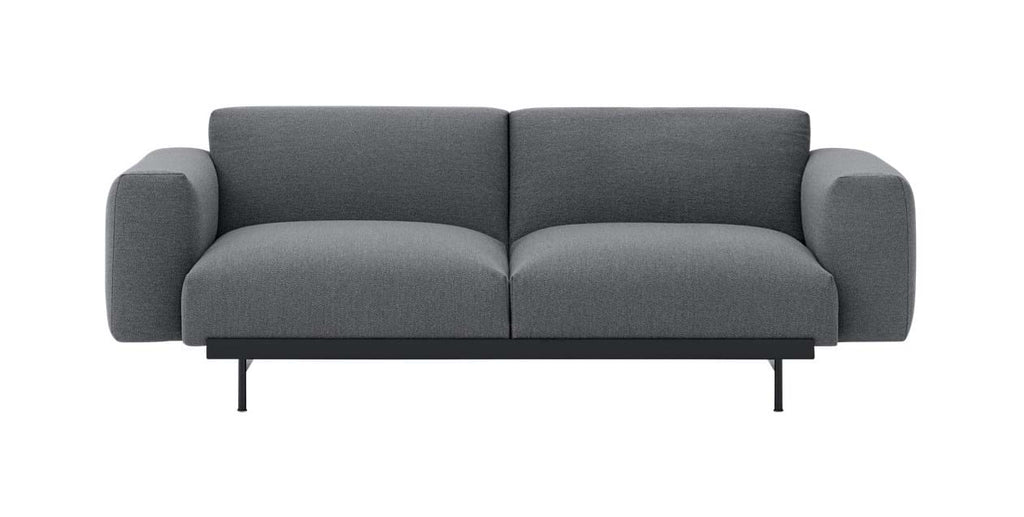 In Situ 2-Seater Config. 1 från Vålamagasinet Modulsoffor, Muuto, Image-1