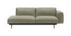 In Situ 2-Seater Config. 2 från Vålamagasinet Modulsoffor, Muuto, Image-1