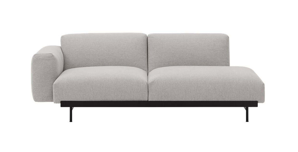 In Situ 2-Seater Config. 3 från Vålamagasinet Modulsoffor, Muuto, Image-1