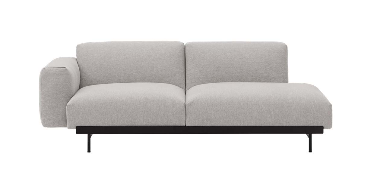 In Situ 2-Seater Config. 3 från Vålamagasinet Modulsoffor, Muuto, Image-1