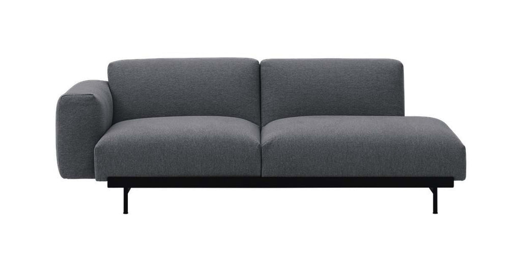 In Situ 2-Seater Config. 3 från Vålamagasinet Modulsoffor, Muuto, Image-1