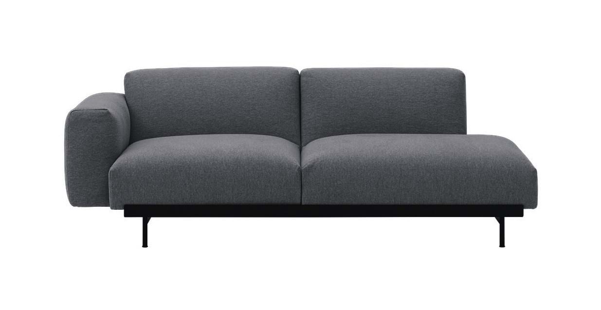 In Situ 2-Seater Config. 3 från Vålamagasinet Modulsoffor, Muuto, Image-1