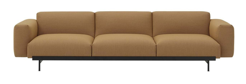 In Situ 3-Seater Config. 1 från Vålamagasinet Modulsoffor, Muuto, Image-1