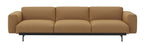 In Situ 3-Seater Config. 1 från Vålamagasinet Modulsoffor, Muuto, Image-1