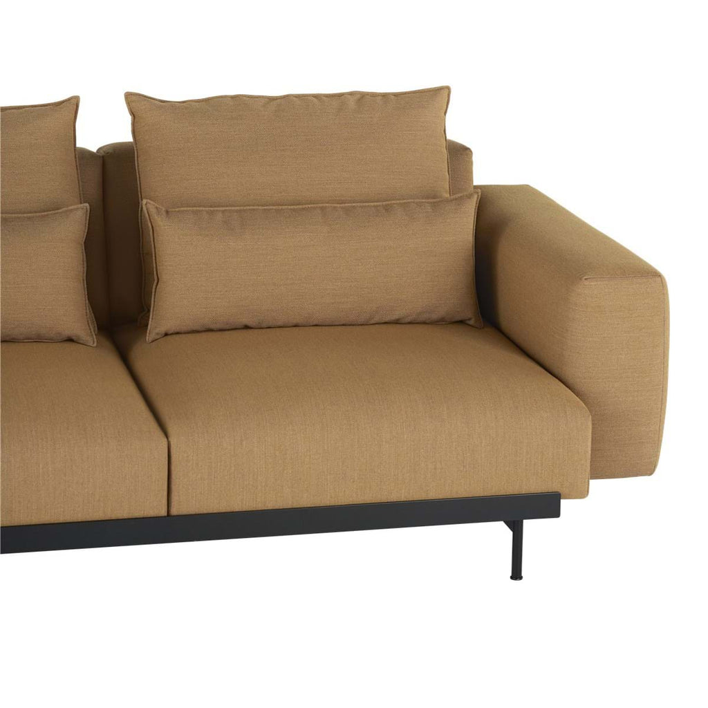 In Situ 2-Seater Config. 1 från Vålamagasinet Modulsoffor, Muuto, Image-6