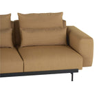 In Situ 2-Seater Config. 1 från Vålamagasinet Modulsoffor, Muuto, Image-6