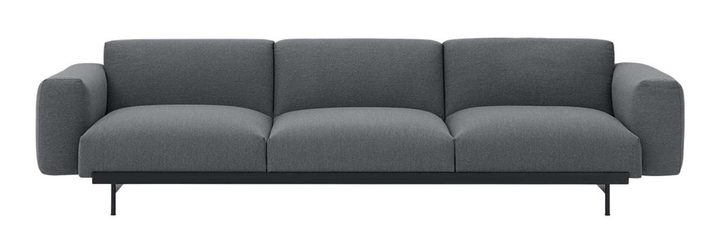 In Situ 3-Seater Config. 1 från Vålamagasinet Modulsoffor, Muuto, Image-1
