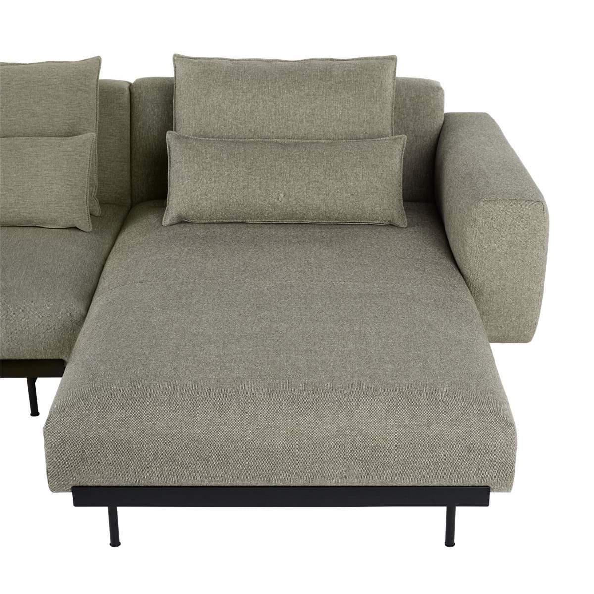 In Situ Cushion 70x50 från Vålamagasinet Prydnadskuddar, Muuto, Image-3