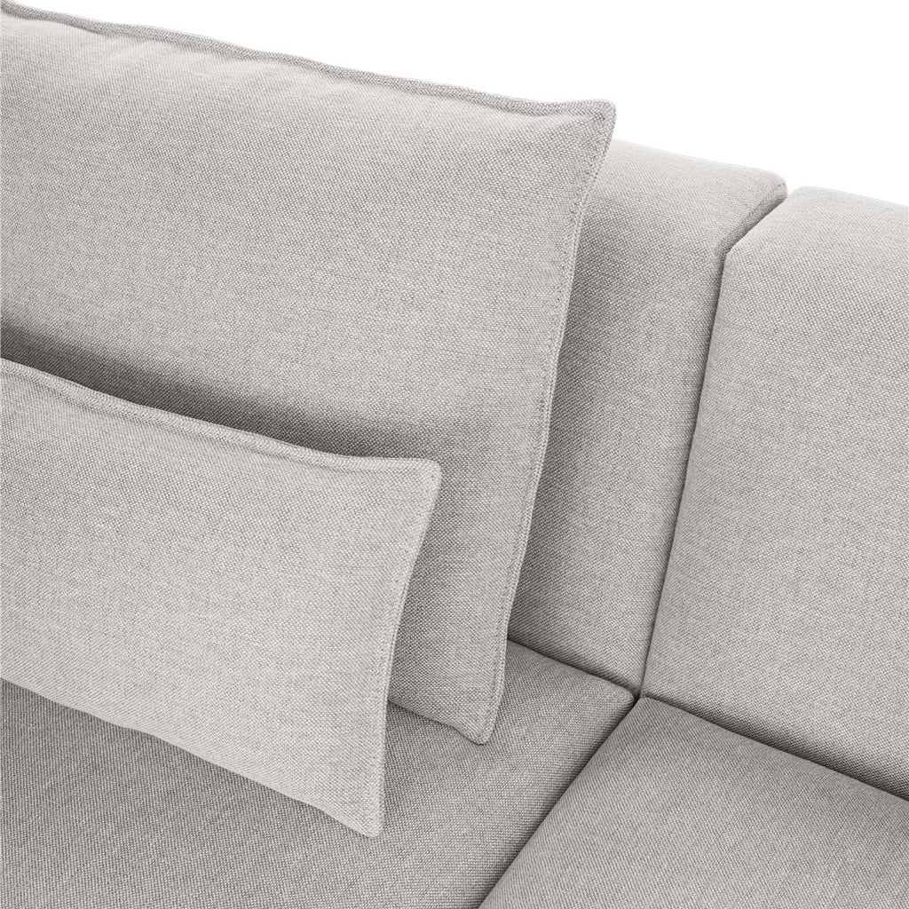 In Situ 2-Seater Config. 3 från Vålamagasinet Modulsoffor, Muuto, Image-5