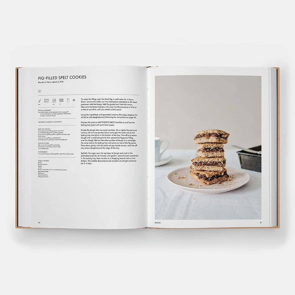 The Italian Bakery från Vålamagasinet Presenttips, New Mags, Image-3