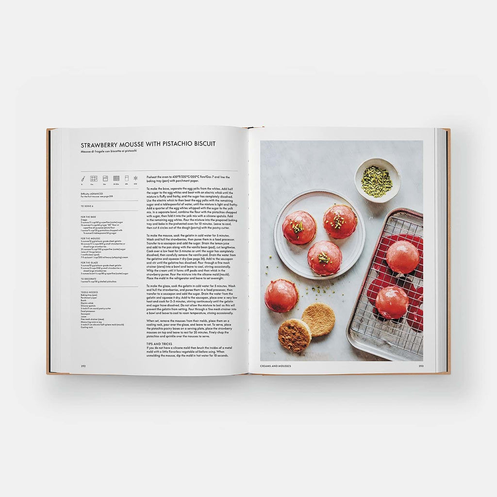 The Italian Bakery från Vålamagasinet Presenttips, New Mags, Image-4