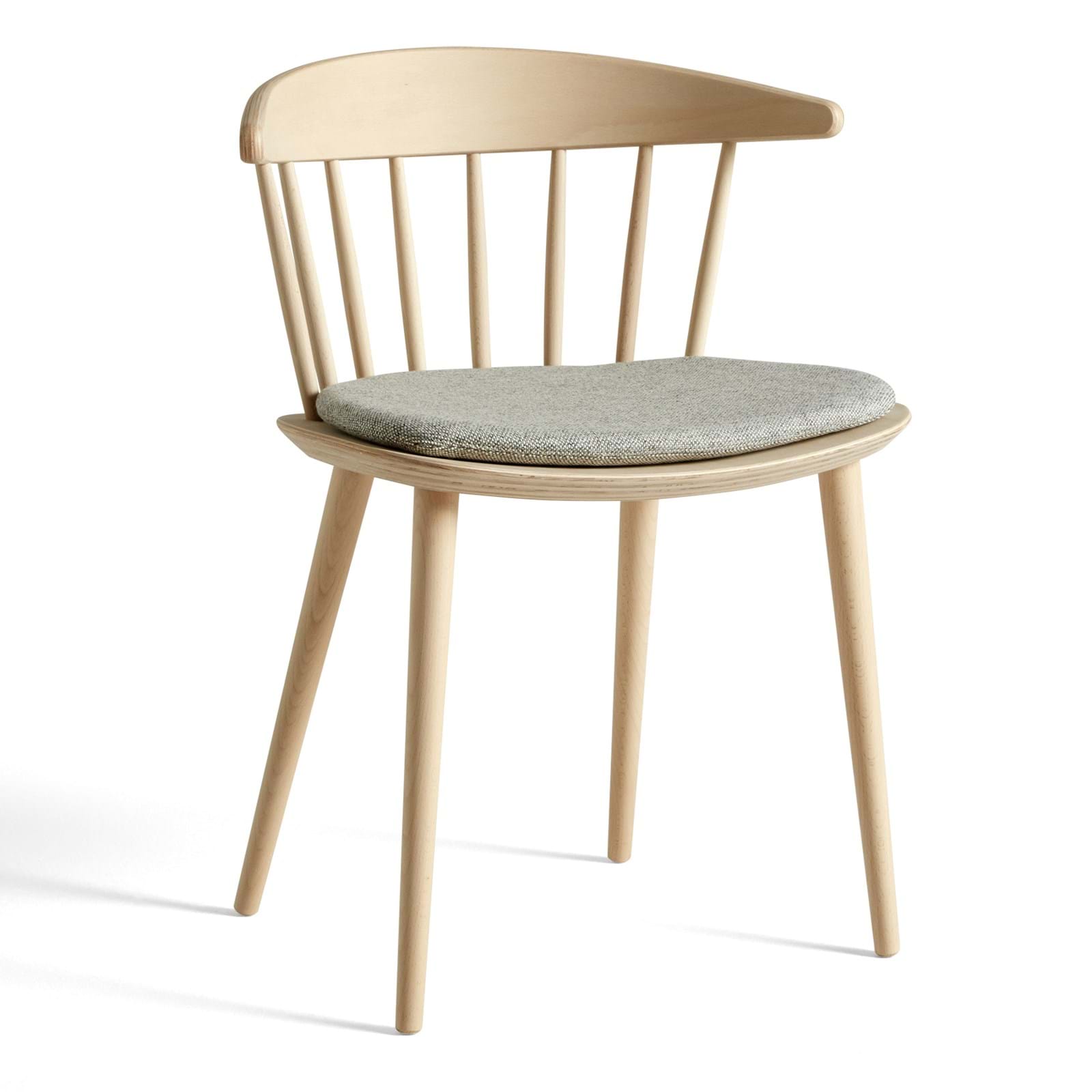 J104 Chair från Vålamagasinet Matstolar, HAY, Image-2