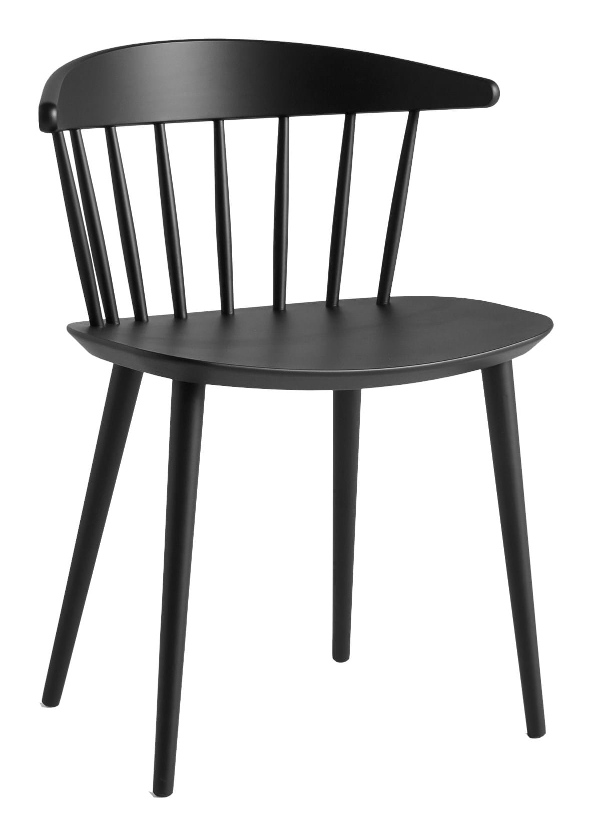 J104 Chair från Vålamagasinet Matstolar, HAY, Image-1