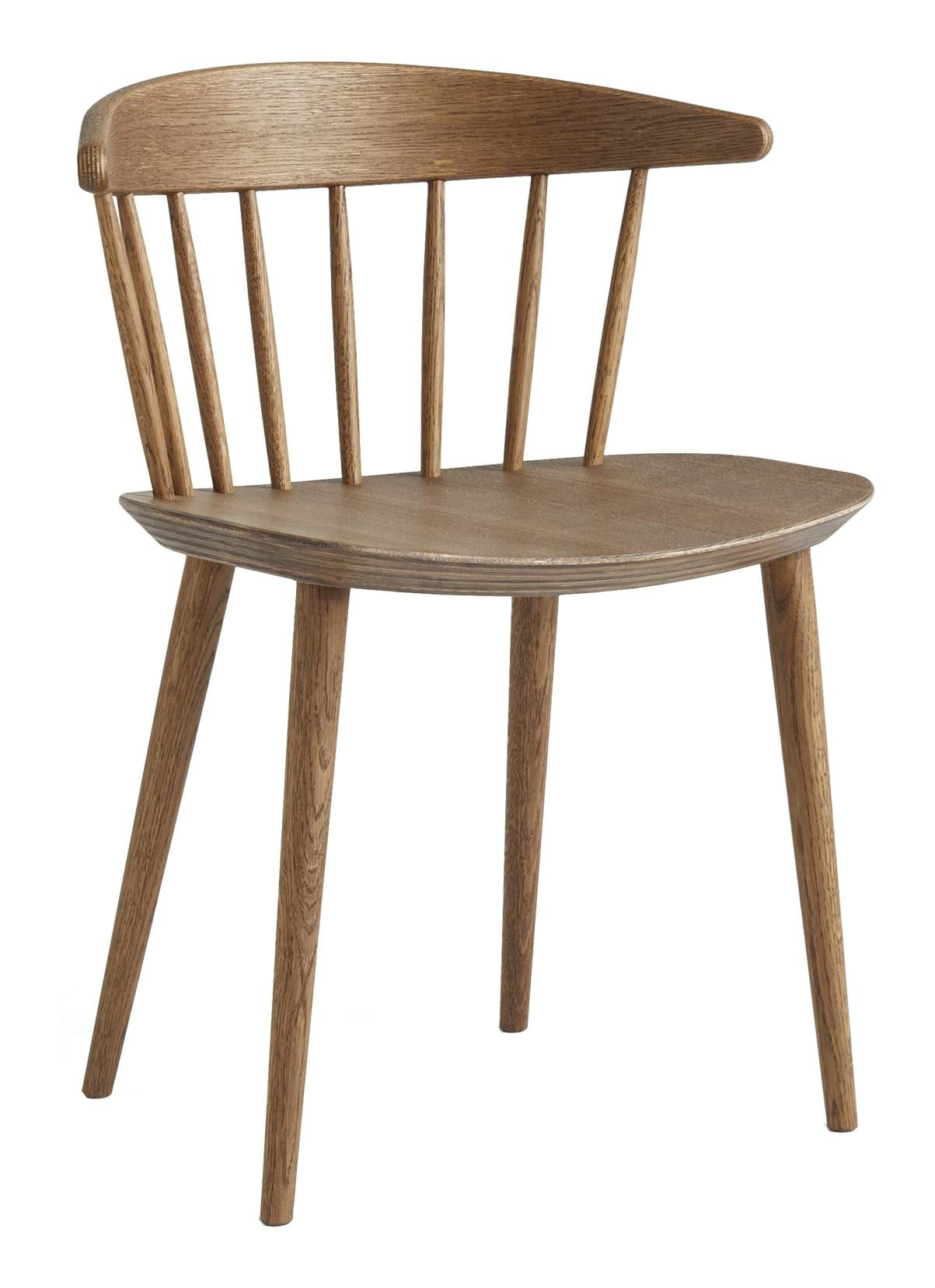 J104 Chair från Vålamagasinet Matstolar, HAY, Image-1