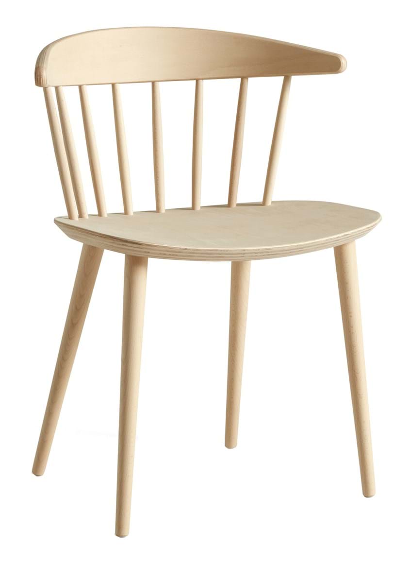 J104 Chair från Vålamagasinet Matstolar, HAY, Image-1