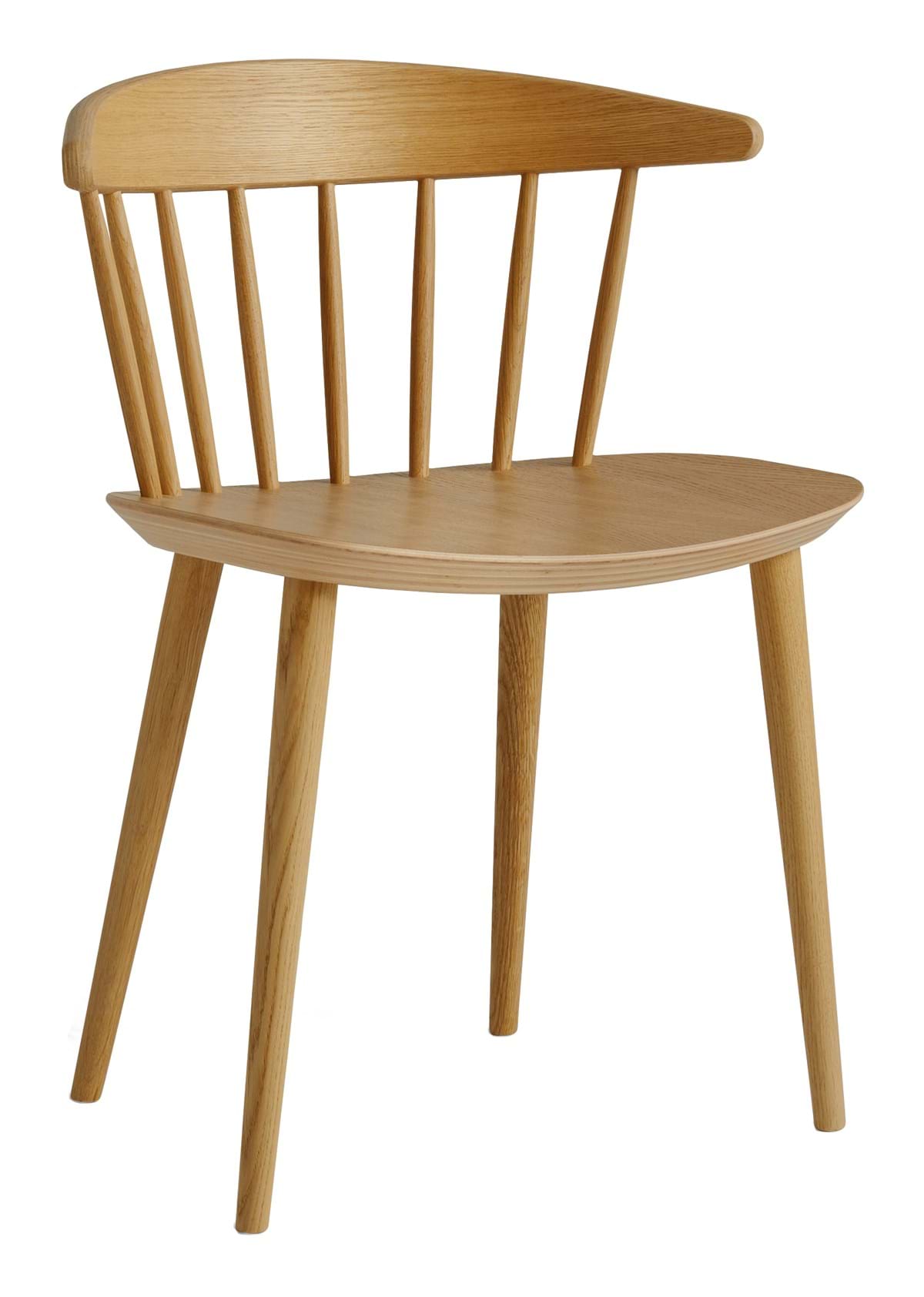 J104 Chair från Vålamagasinet Matstolar, HAY, Image-1