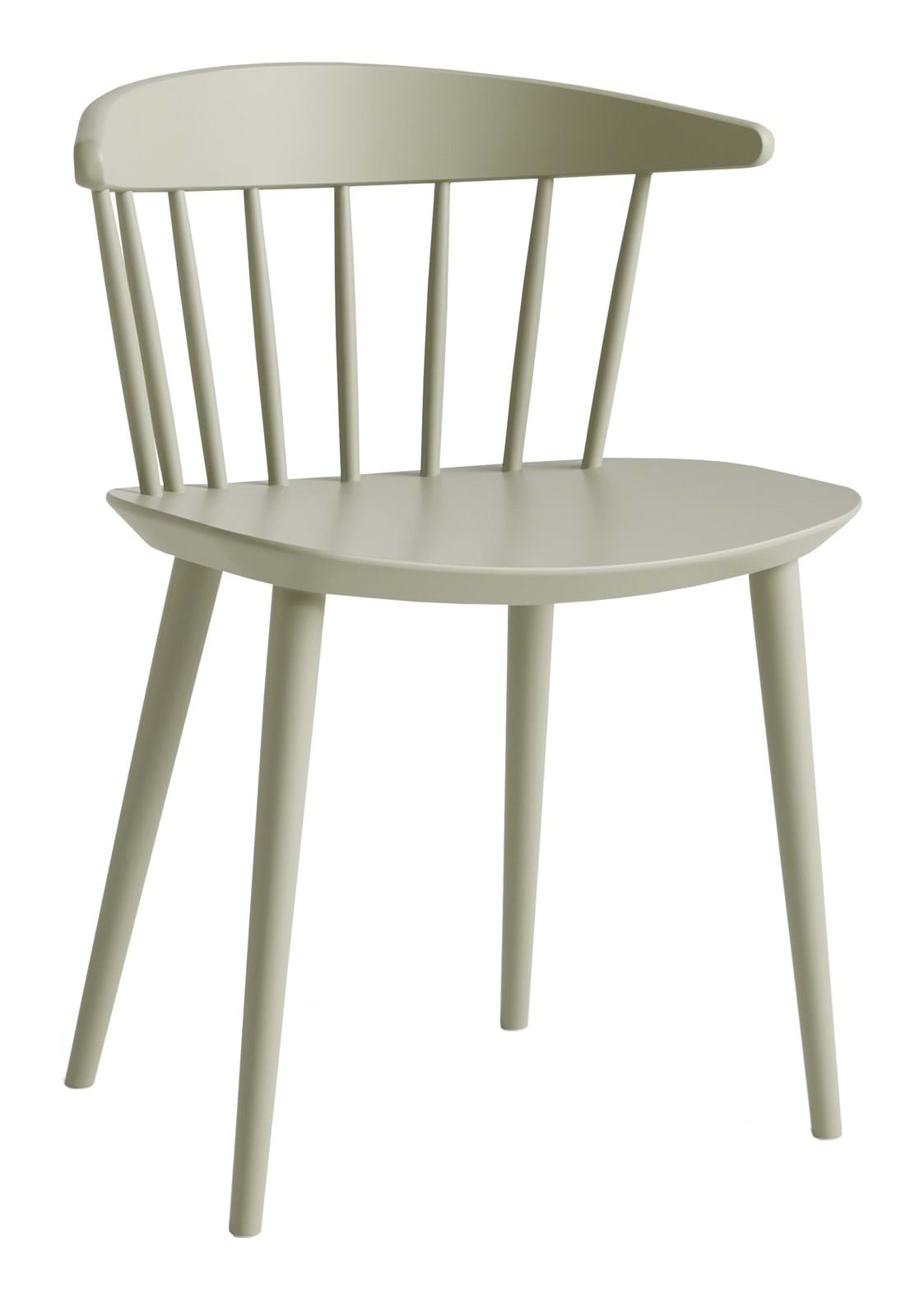 J104 Chair från Vålamagasinet Matstolar, HAY, Image-1