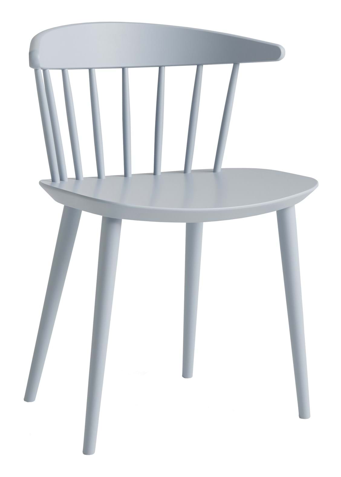 J104 Chair från Vålamagasinet Matstolar, HAY, Image-1