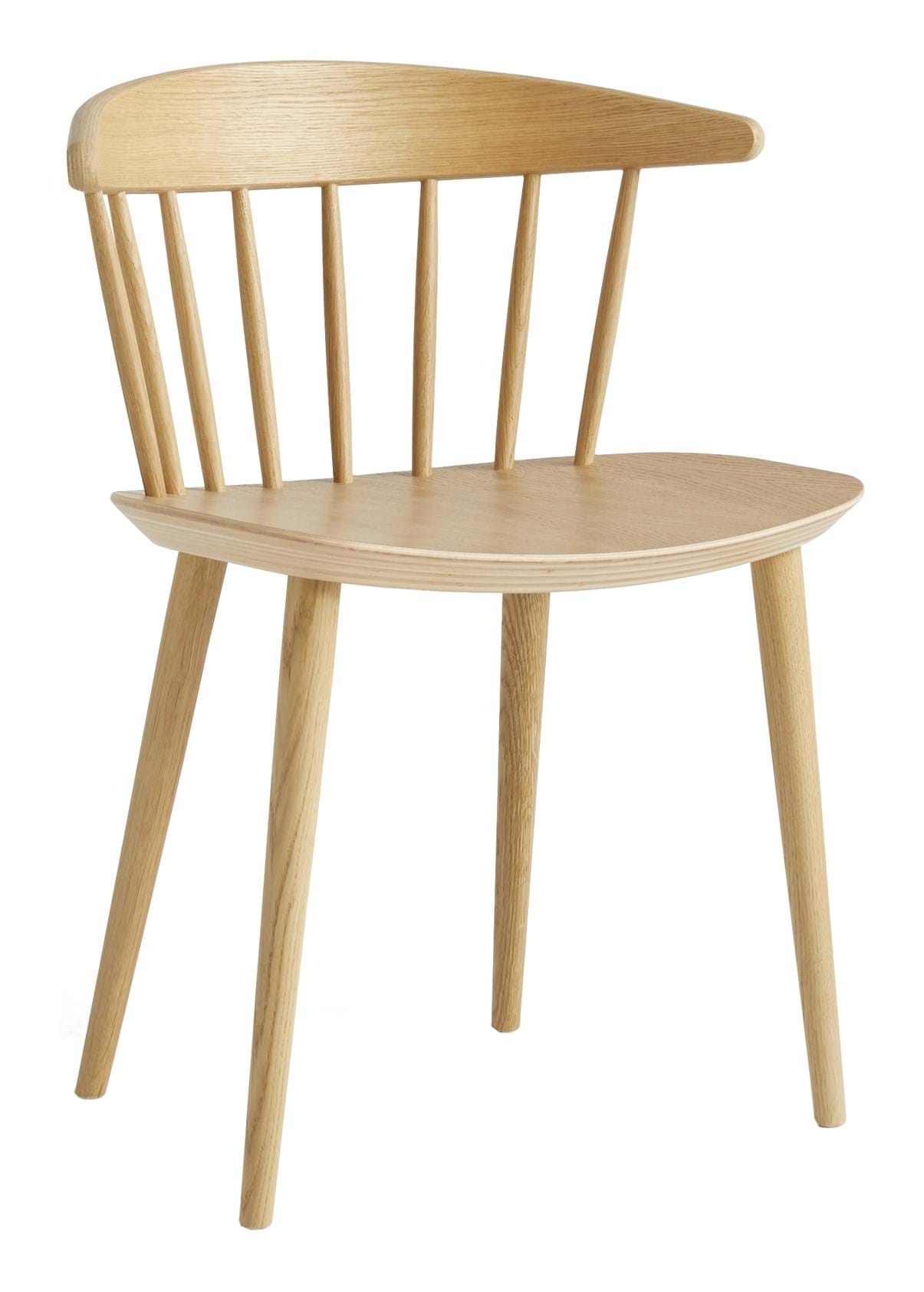 J104 Chair från Vålamagasinet Matstolar, HAY, Image-1