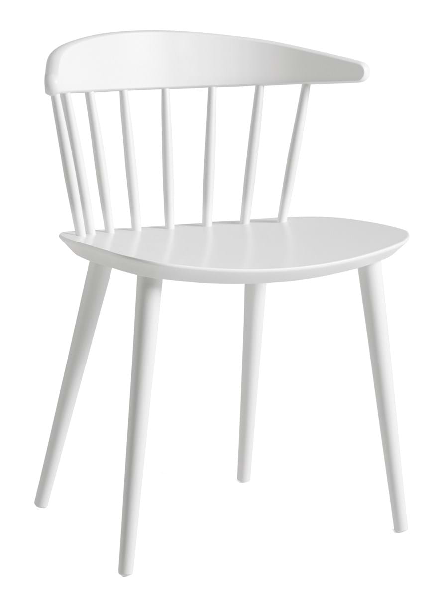 J104 Chair från Vålamagasinet Matstolar, HAY, Image-1