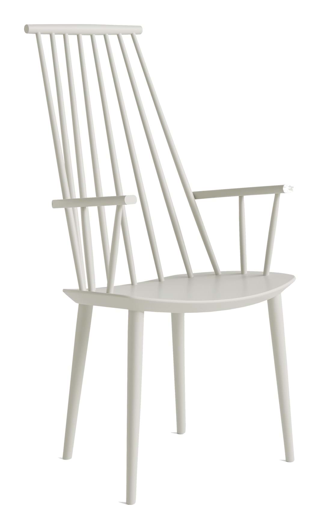 J110 Chair från Vålamagasinet Matstolar, HAY, Image-1