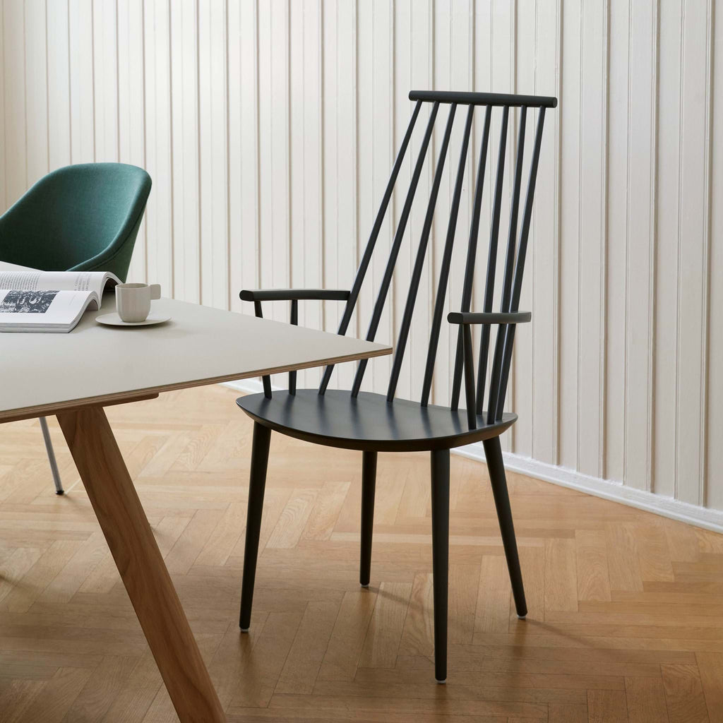 J110 Chair från Vålamagasinet Matstolar, HAY, Image-4