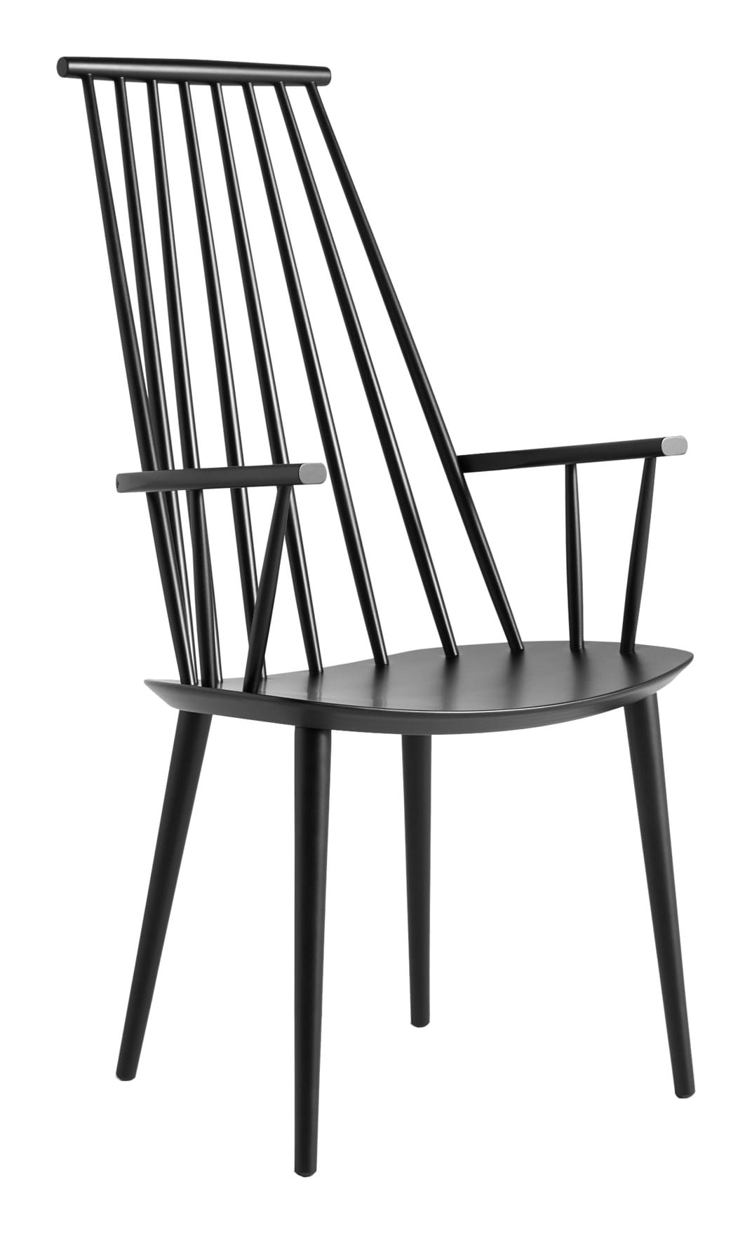 J110 Chair från Vålamagasinet Matstolar, HAY, Image-1